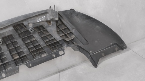 Płyta podłoga osłona pod zderzak Ford Focus Mk3 III ST-Line Lift 14-17