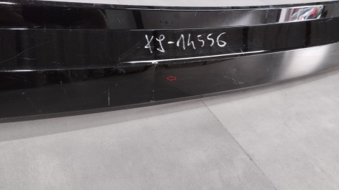 Spoiler Dokładka Zderzaka Tył Hyundai Tucson IV N-Line 2020-2024 86696-N7SA0 OryginaL