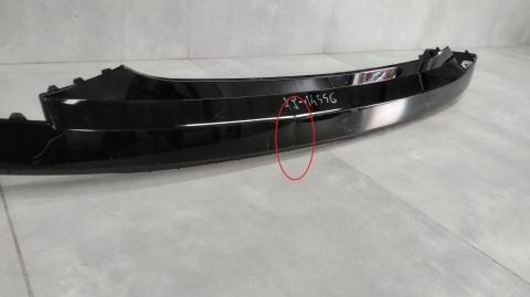 Spoiler Dokładka Zderzaka Tył Hyundai Tucson IV N-Line 2020-2024 86696-N7SA0 OryginaL