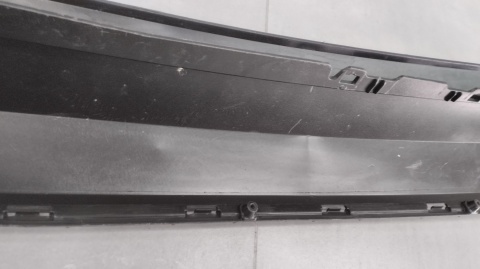 Spoiler Dokładka Zderzaka Tył Hyundai Tucson IV N-Line 2020-2024 86696-N7SA0 OryginaL