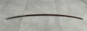 Spoiler lotka klapy Audi A6 S6 C7 4G5 Sedan 11-18 / ORYGINAŁ /