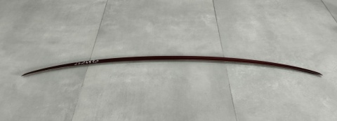 Spoiler lotka klapy Audi A6 S6 C7 4G5 Sedan 11-18 / ORYGINAŁ /