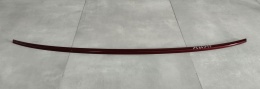 Spoiler lotka klapy Audi A6 S6 C7 4G5 Sedan 11-18 / ORYGINAŁ /