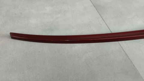 Spoiler lotka klapy Audi A6 S6 C7 4G5 Sedan 11-18 / ORYGINAŁ /
