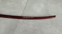 Spoiler lotka klapy Audi A6 S6 C7 4G5 Sedan 11-18 / ORYGINAŁ /