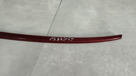 Spoiler lotka klapy Audi A6 S6 C7 4G5 Sedan 11-18 / ORYGINAŁ /