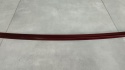 Spoiler lotka klapy Audi A6 S6 C7 4G5 Sedan 11-18 / ORYGINAŁ /