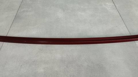 Spoiler lotka klapy Audi A6 S6 C7 4G5 Sedan 11-18 / ORYGINAŁ /