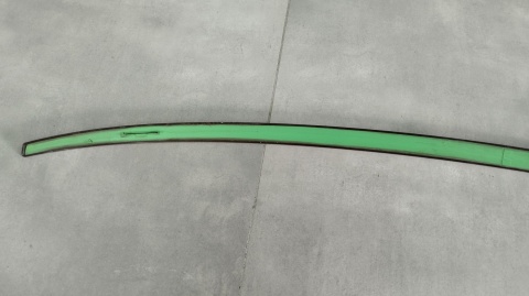 Spoiler lotka klapy Audi A6 S6 C7 4G5 Sedan 11-18 / ORYGINAŁ /