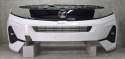 Zderzak przedni przód Opel Combo E 5 Lift 24- / Vauxhall