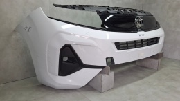 Zderzak przedni przód Opel Combo E 5 Lift 24- / Vauxhall