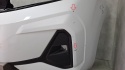 Zderzak przedni przód Opel Combo E 5 Lift 24- / Vauxhall
