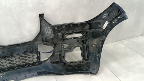 Zderzak przód przedni BMW X5 M Pakiet 18-23 /+ ślizgi