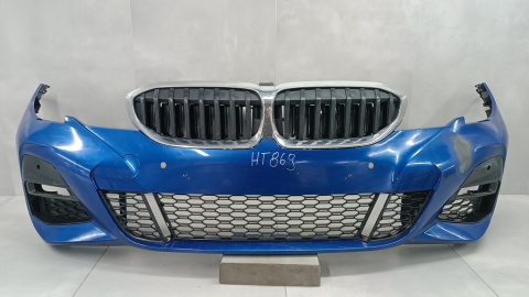 Zderzak przód przedni BMW G20/G21 M Pakiet 18-22