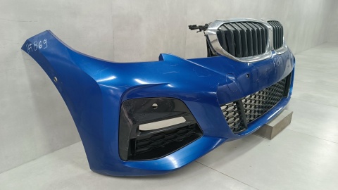 Zderzak przód przedni BMW G20/G21 M Pakiet 18-22
