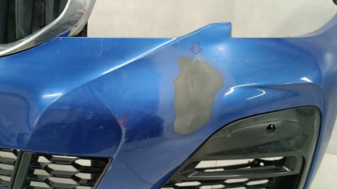 Zderzak przód przedni BMW G20/G21 M Pakiet 18-22