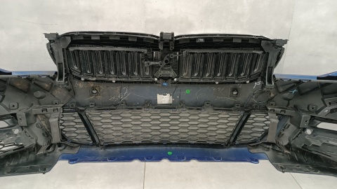 Zderzak przód przedni BMW G20/G21 M Pakiet 18-22