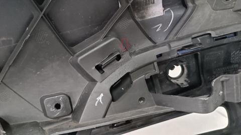 Zderzak przód przedni BMW G20/G21 M Pakiet 18-22