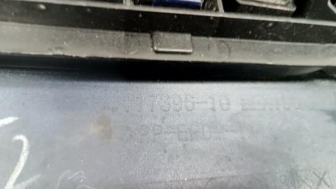 Zderzak przód przedni BMW G20/G21 M Pakiet 18-22