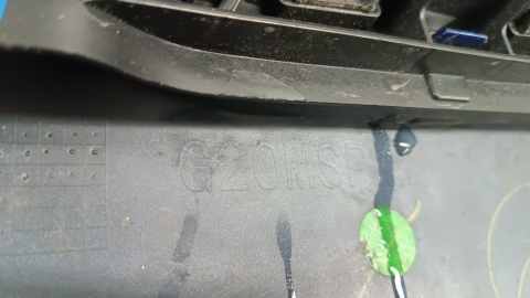 Zderzak przód przedni BMW G20/G21 M Pakiet 18-22