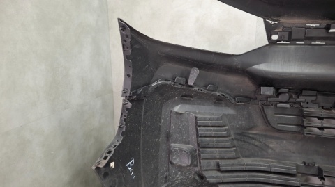 Zderzak przód przedni CITROEN JUMPY 3 III LIFT 23-