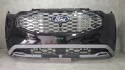 Zderzak przód przedni Ford E-Transit Custom mk2 II 23-