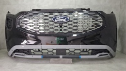 Zderzak przód przedni Ford E-Transit Custom mk2 II 23-