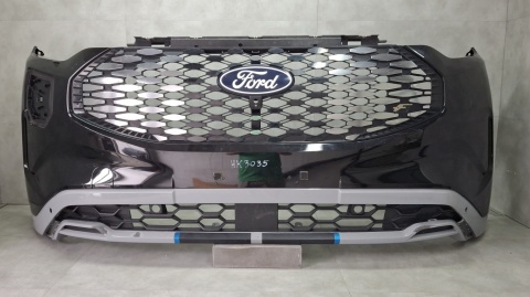Zderzak przód przedni Ford E-Transit Custom mk2 II 23-