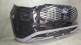 Zderzak przód przedni Ford E-Transit Custom mk2 II 23-