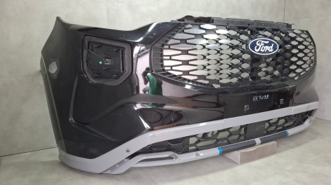 Zderzak przód przedni Ford E-Transit Custom mk2 II 23-