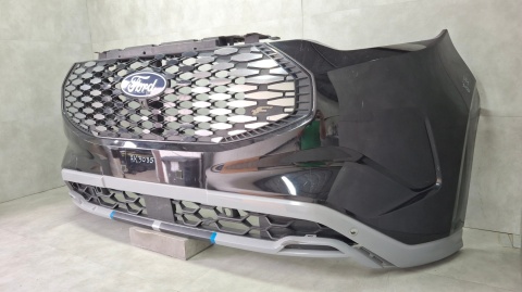Zderzak przód przedni Ford E-Transit Custom mk2 II 23-