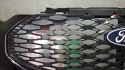Zderzak przód przedni Ford E-Transit Custom mk2 II 23-
