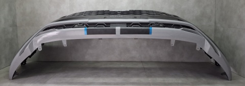 Zderzak przód przedni Ford E-Transit Custom mk2 II 23-