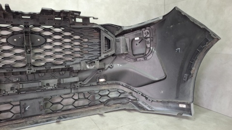 Zderzak przód przedni Ford E-Transit Custom mk2 II 23-