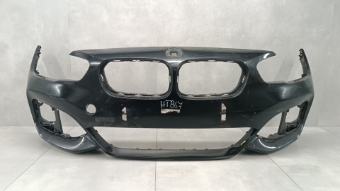 Zderzak przód przedni BMW 1 F20 F21 M Pakiet Lift LCI 15-19