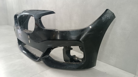 Zderzak przód przedni BMW 1 F20 F21 M Pakiet Lift LCI 15-19