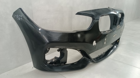 Zderzak przód przedni BMW 1 F20 F21 M Pakiet Lift LCI 15-19
