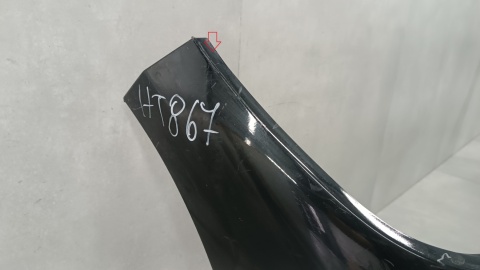 Zderzak przód przedni BMW 1 F20 F21 M Pakiet Lift LCI 15-19
