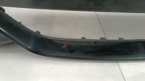 Zderzak przód przedni BMW 1 F20 F21 M Pakiet Lift LCI 15-19