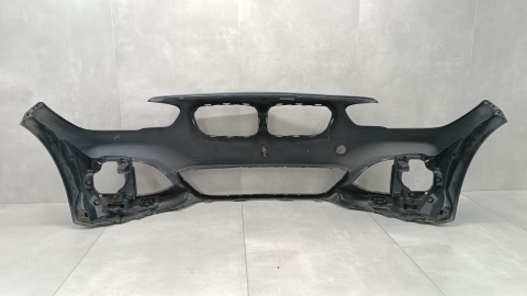 Zderzak przód przedni BMW 1 F20 F21 M Pakiet Lift LCI 15-19