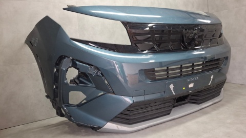 Zderzak przód przedni Peugeot Rifter III 3 LIFT 23-