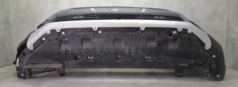 Zderzak przód przedni Peugeot Rifter III 3 LIFT 23-