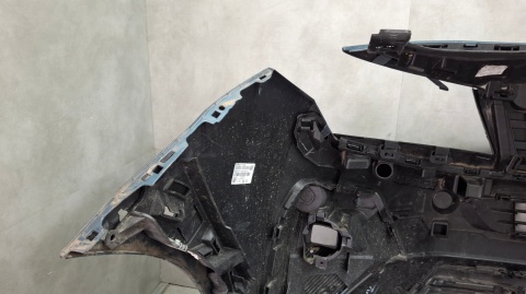 Zderzak przód przedni Peugeot Rifter III 3 LIFT 23-