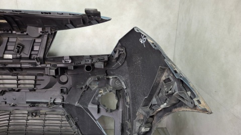 Zderzak przód przedni Peugeot Rifter III 3 LIFT 23-