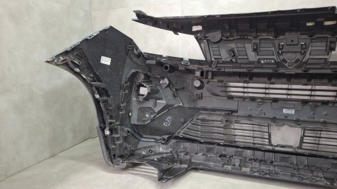 Zderzak przód przedni Peugeot Rifter III 3 LIFT 23-
