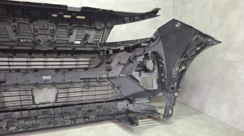 Zderzak przód przedni Peugeot Rifter III 3 LIFT 23-