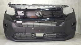 Zderzak przód przedni Peugeot e Partner III 3 IV LIFT 23-
