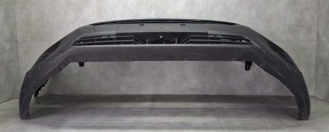 Zderzak przód przedni Peugeot e Partner III 3 IV LIFT 23-