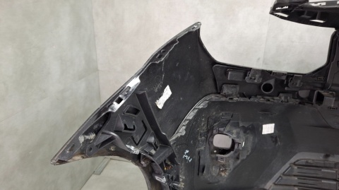Zderzak przód przedni Peugeot e Partner III 3 IV LIFT 23-