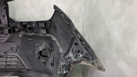 Zderzak przód przedni Peugeot e Partner III 3 IV LIFT 23-